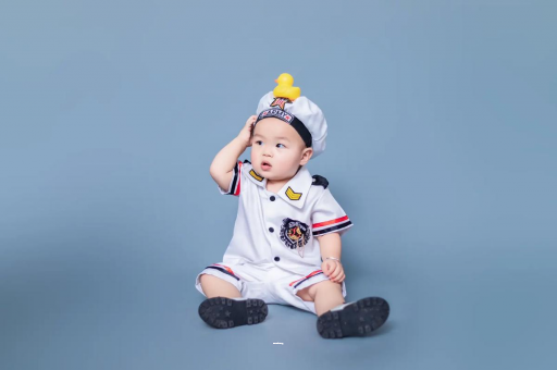 鹿邑宝宝有点低烧怎么办