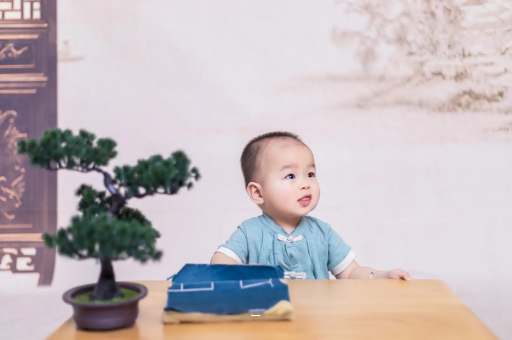 鹿邑三个月宝宝抬头不稳